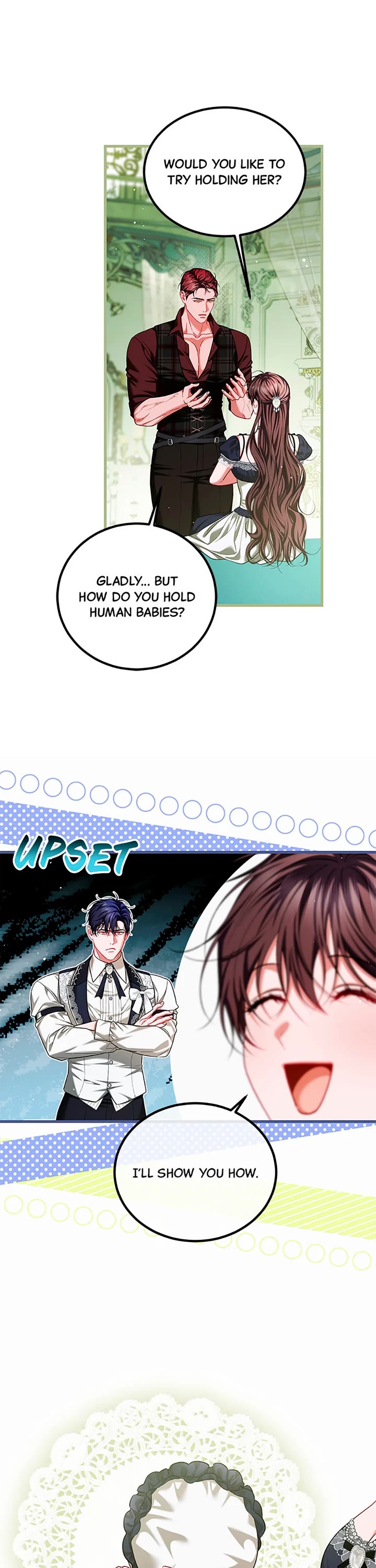 The Time of the Terminally Ill Extra chapter 97 page 6