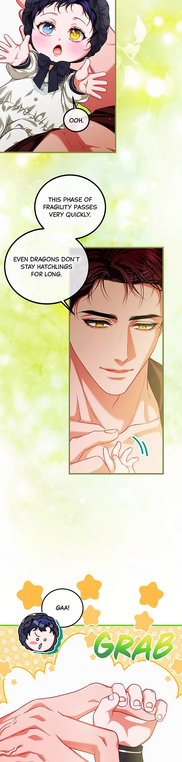 The Time of the Terminally Ill Extra chapter 97 page 8