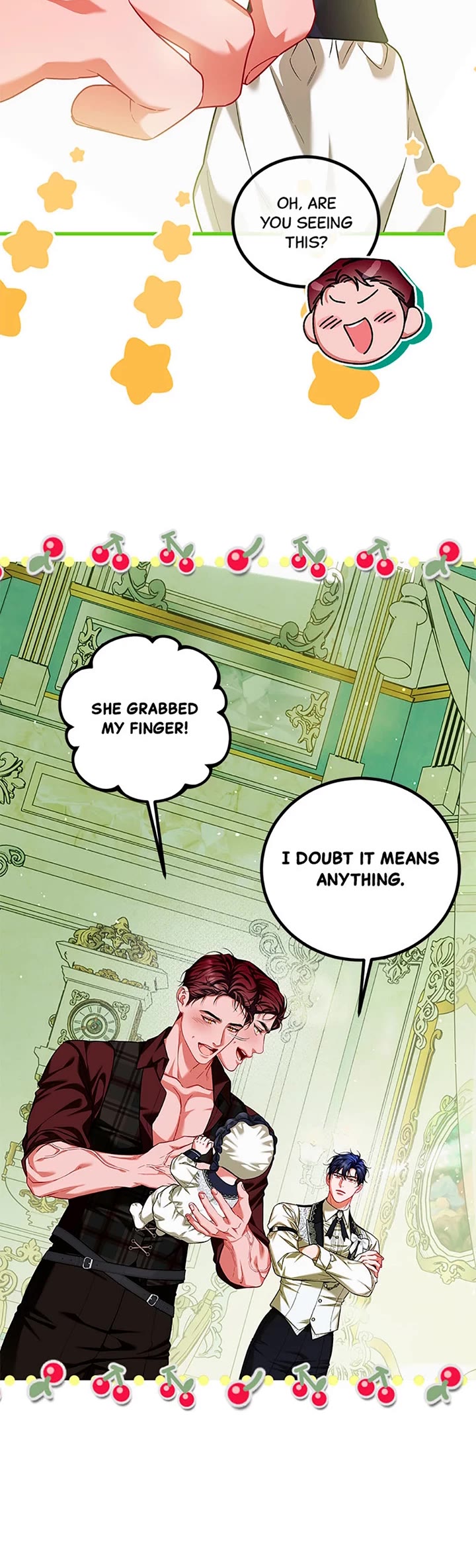 The Time of the Terminally Ill Extra chapter 97 page 9