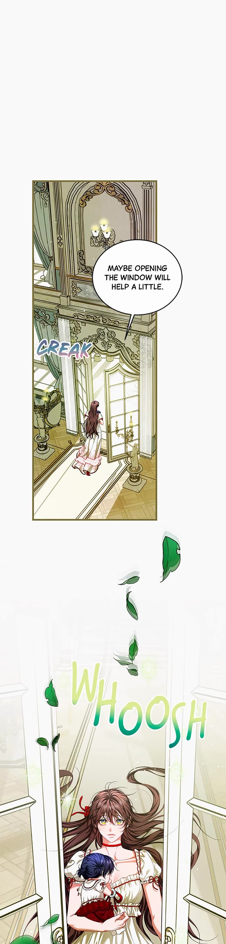 The Time of the Terminally Ill Extra chapter 98 page 1
