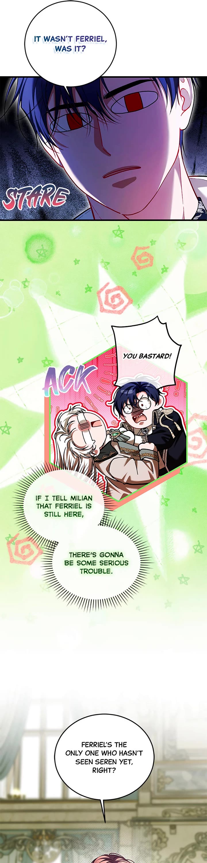 The Time of the Terminally Ill Extra chapter 98 page 12