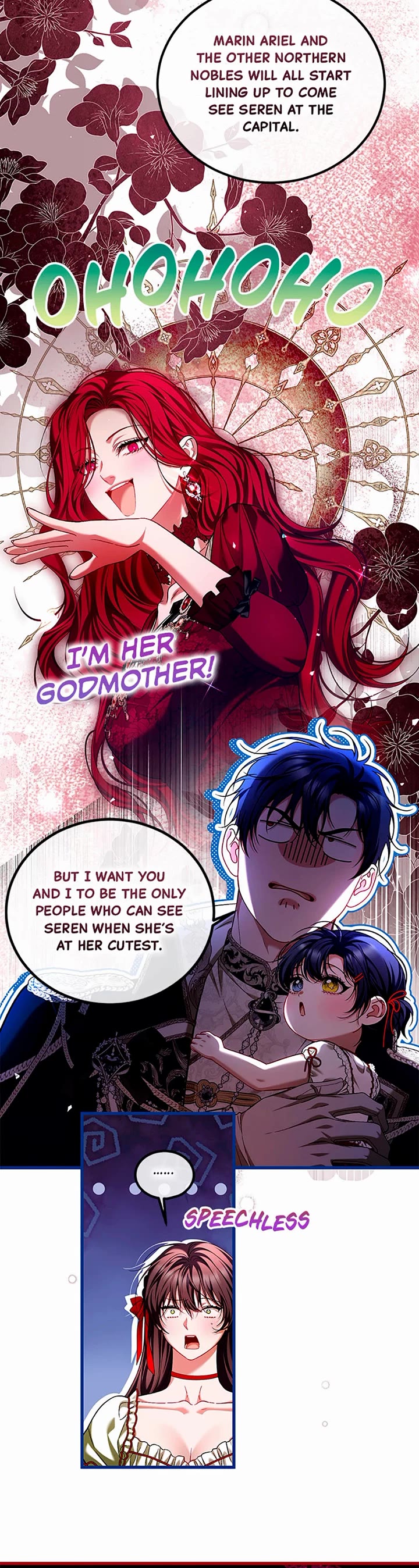 The Time of the Terminally Ill Extra chapter 98 page 14