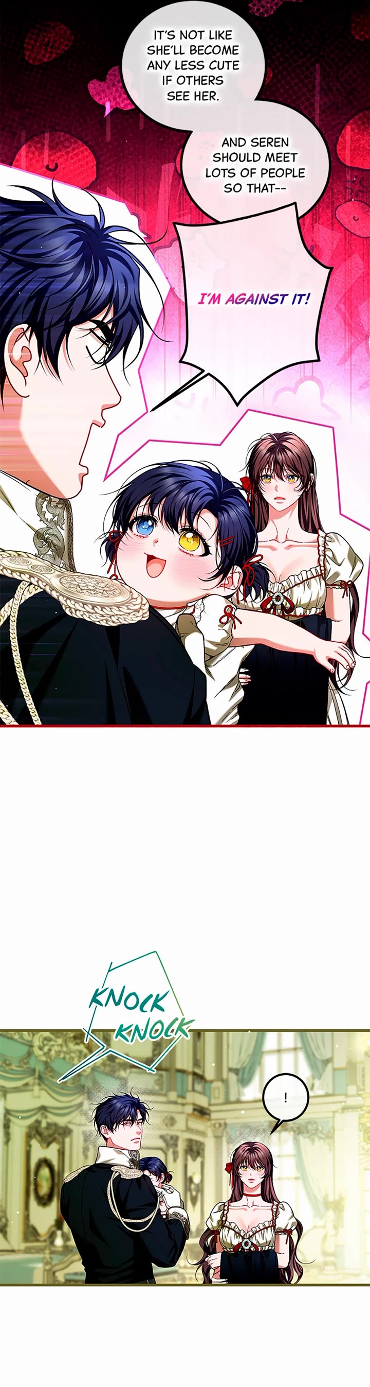 The Time of the Terminally Ill Extra chapter 98 page 15