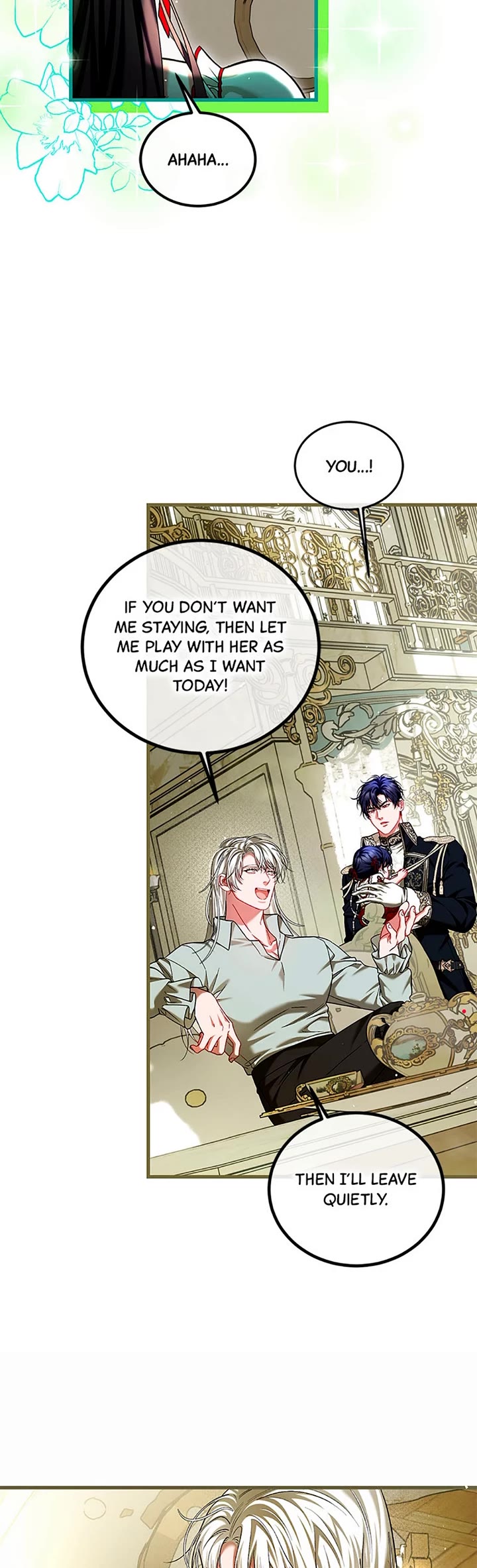 The Time of the Terminally Ill Extra chapter 98 page 19
