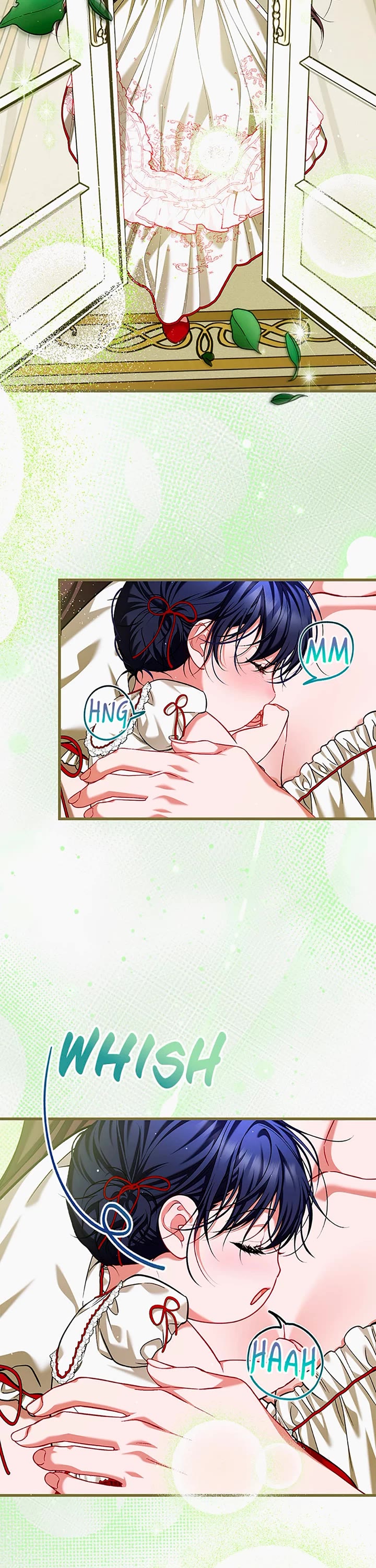 The Time of the Terminally Ill Extra chapter 98 page 2