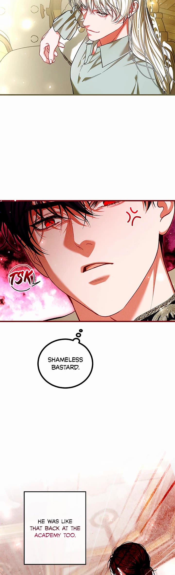 The Time of the Terminally Ill Extra chapter 98 page 20