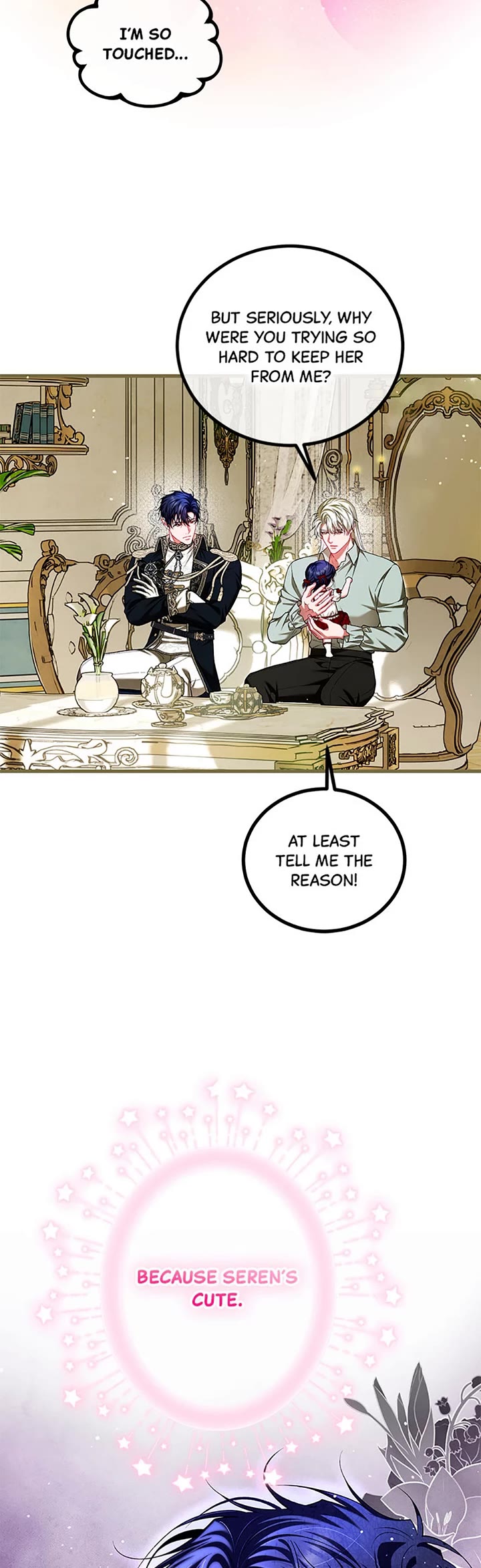 The Time of the Terminally Ill Extra chapter 98 page 24