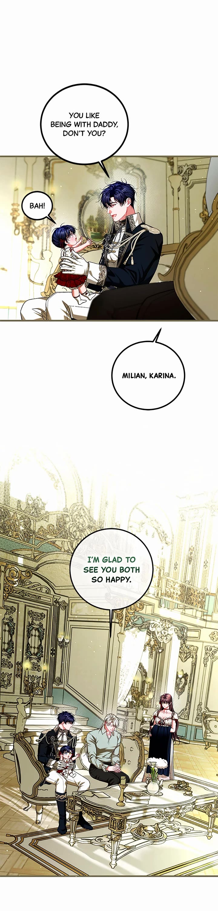 The Time of the Terminally Ill Extra chapter 98 page 28