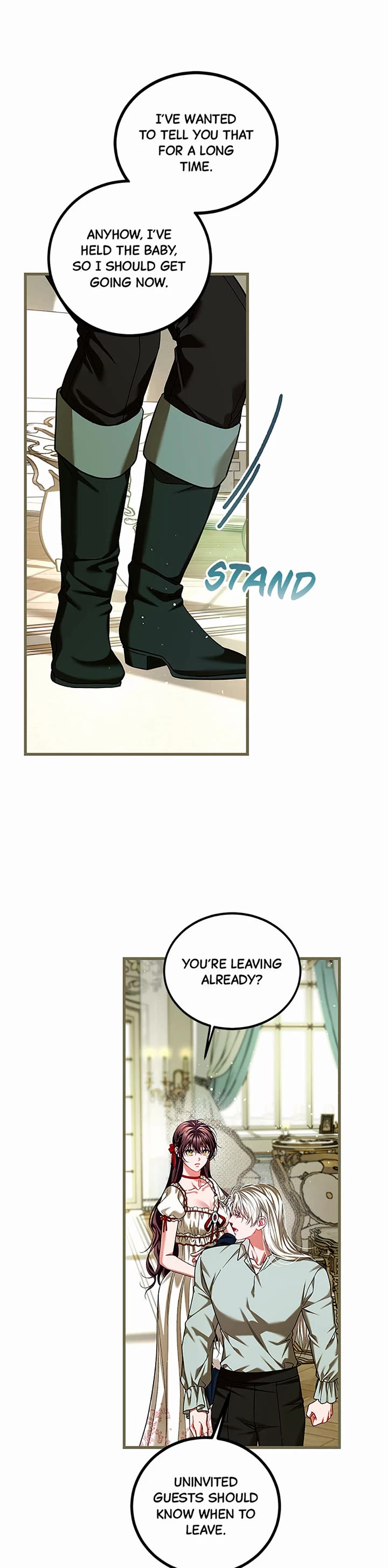 The Time of the Terminally Ill Extra chapter 98 page 29