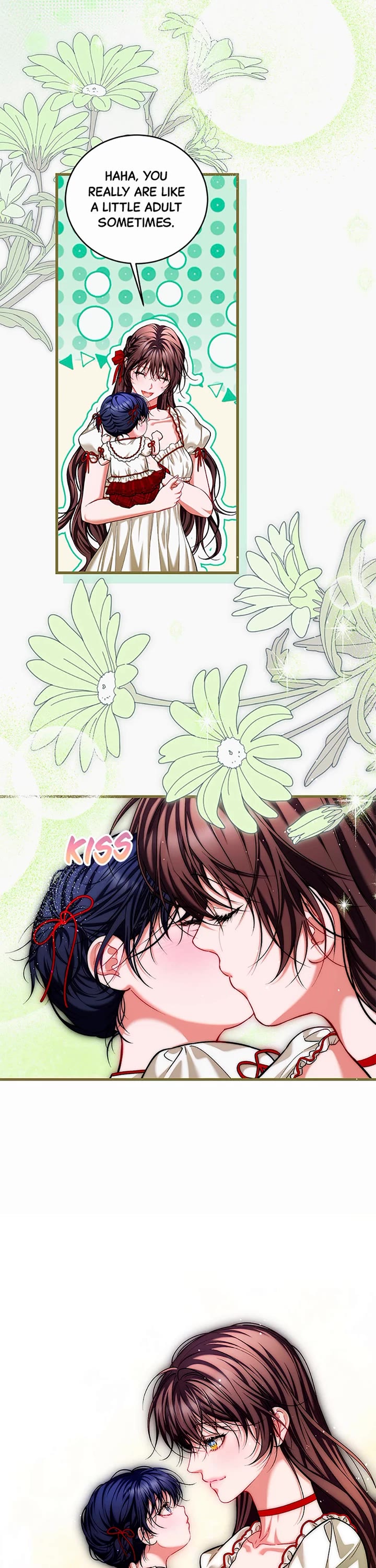 The Time of the Terminally Ill Extra chapter 98 page 3