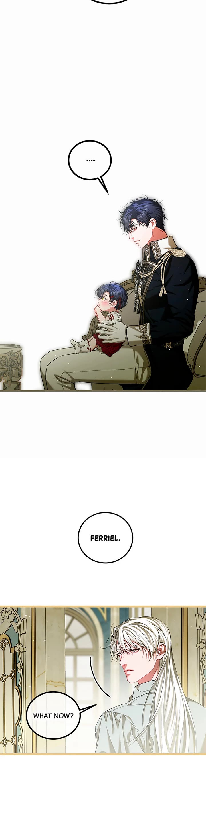 The Time of the Terminally Ill Extra chapter 98 page 30