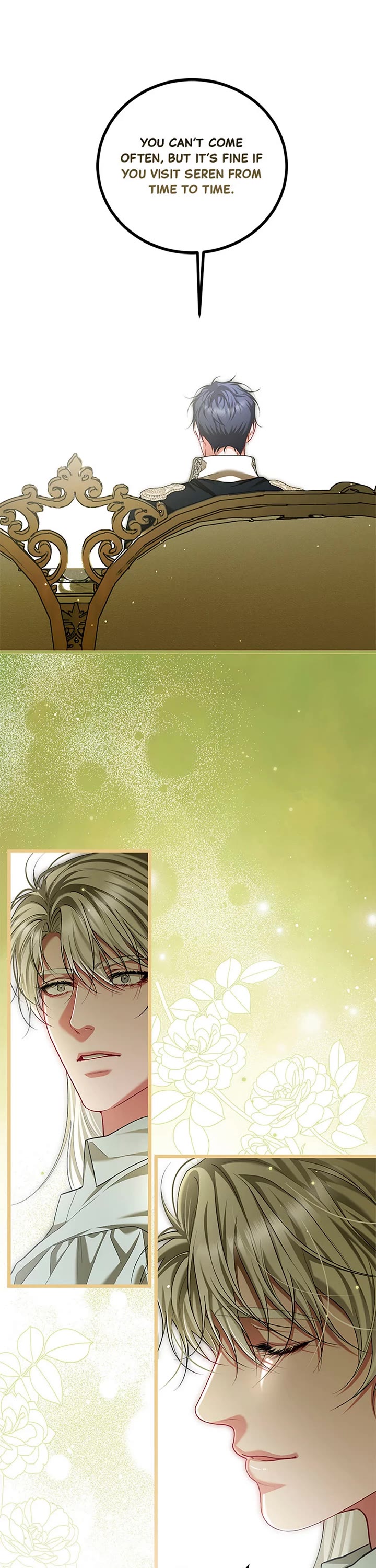 The Time of the Terminally Ill Extra chapter 98 page 31