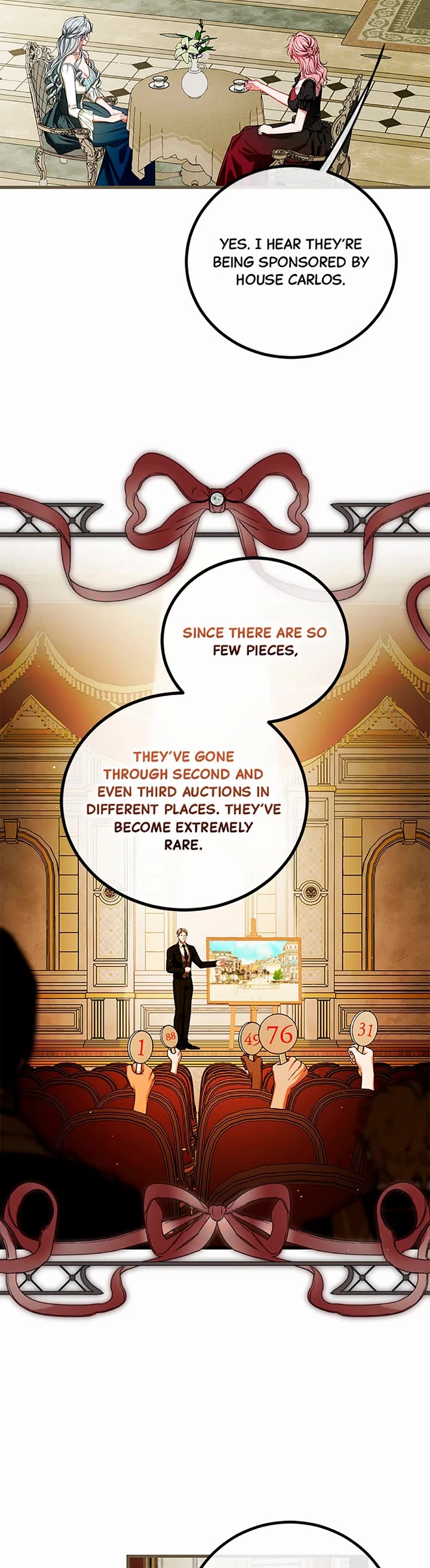 The Time of the Terminally Ill Extra chapter 99 page 15