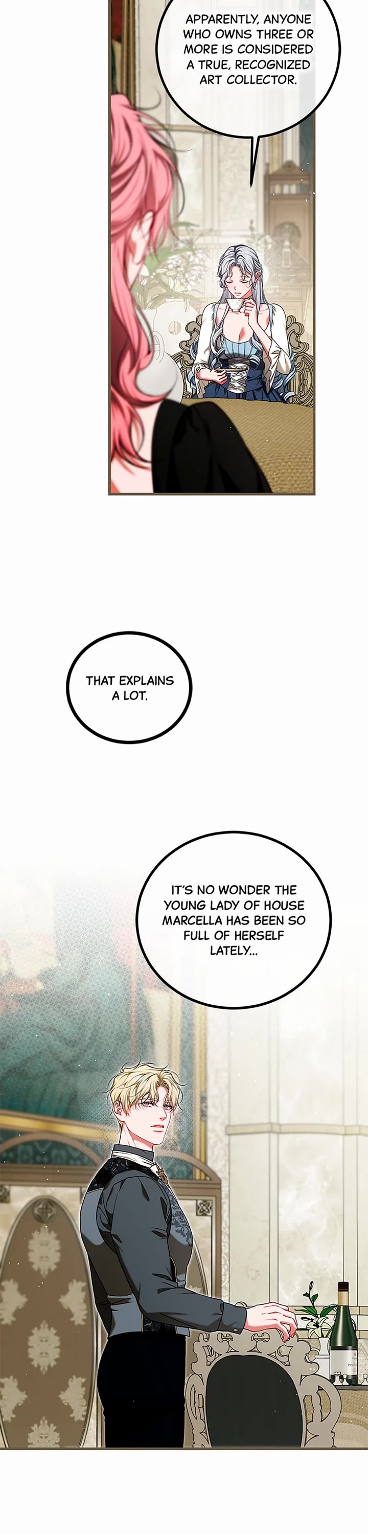 The Time of the Terminally Ill Extra chapter 99 page 16
