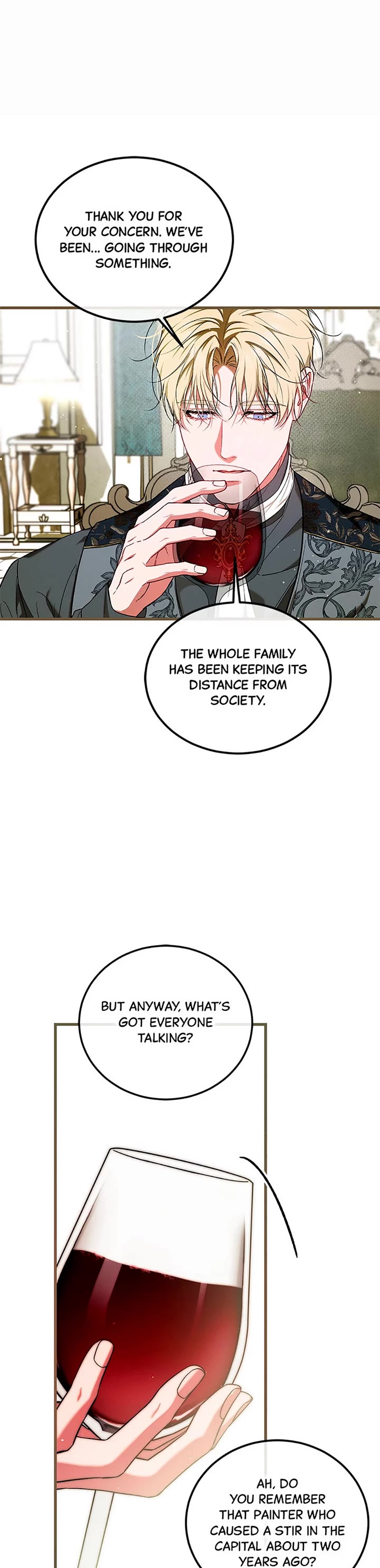 The Time of the Terminally Ill Extra chapter 99 page 20