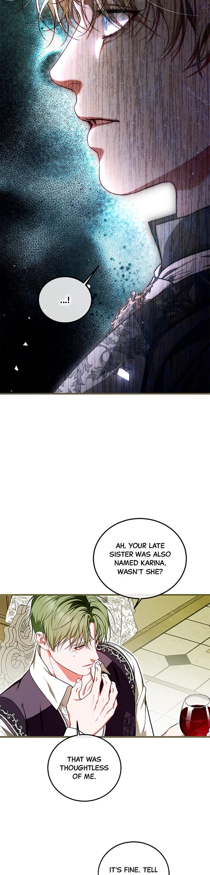 The Time of the Terminally Ill Extra chapter 99 page 22