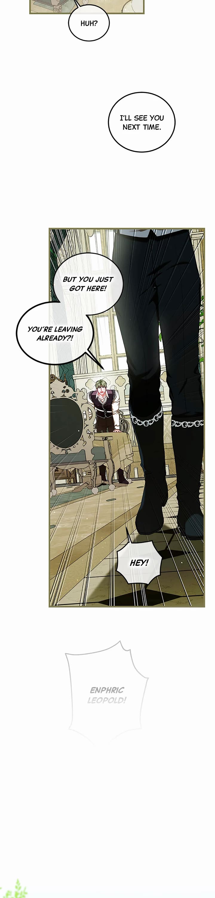 The Time of the Terminally Ill Extra chapter 99 page 28