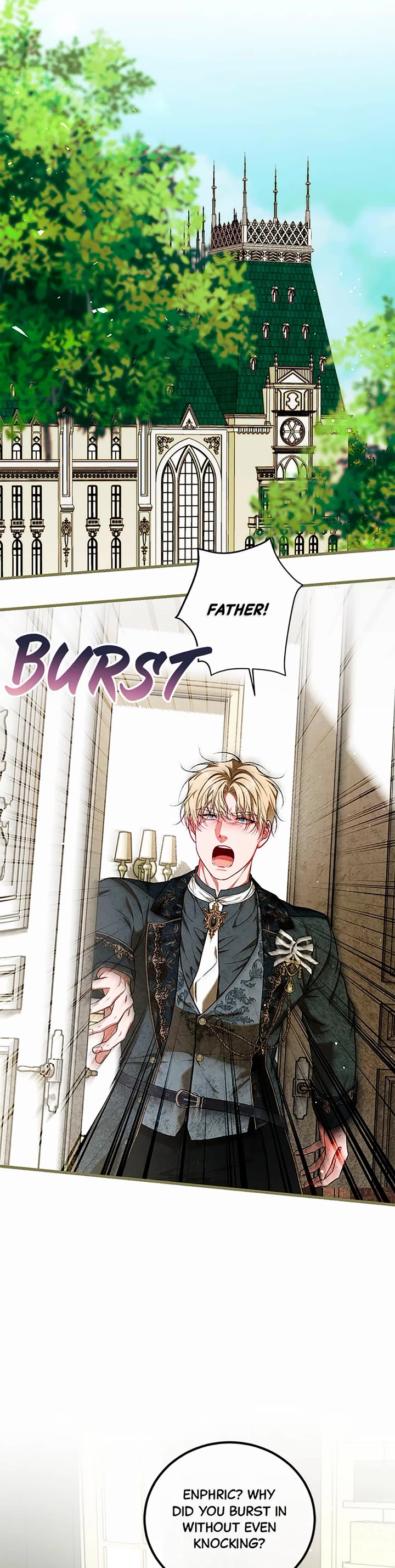 The Time of the Terminally Ill Extra chapter 99 page 29