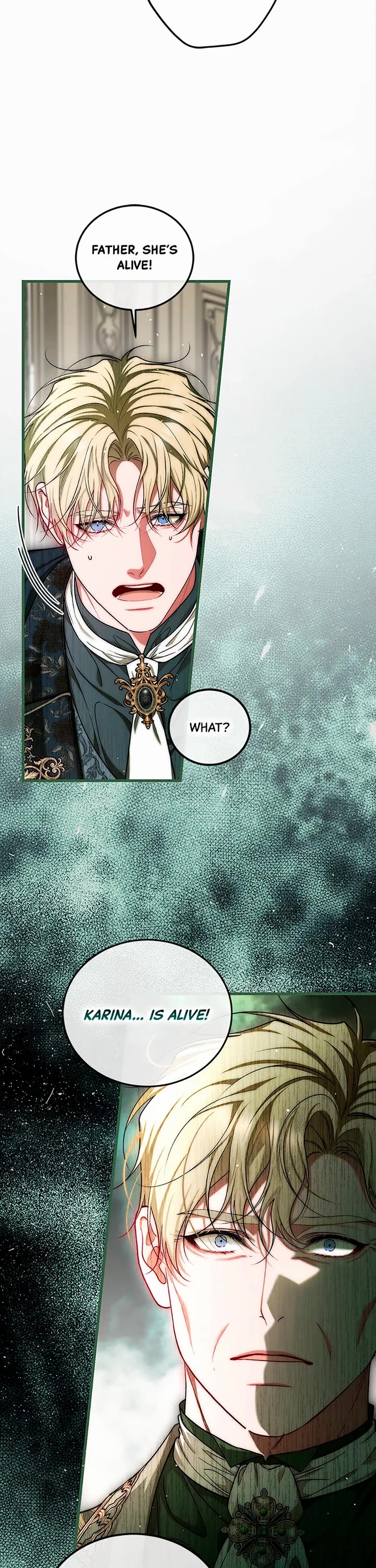 The Time of the Terminally Ill Extra chapter 99 page 31