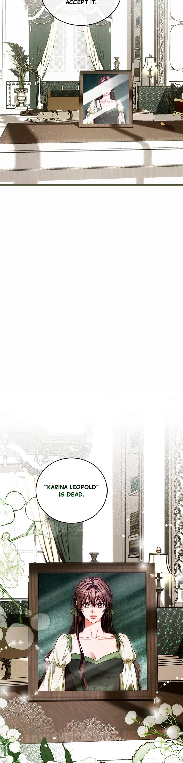 The Time of the Terminally Ill Extra chapter 99 page 37