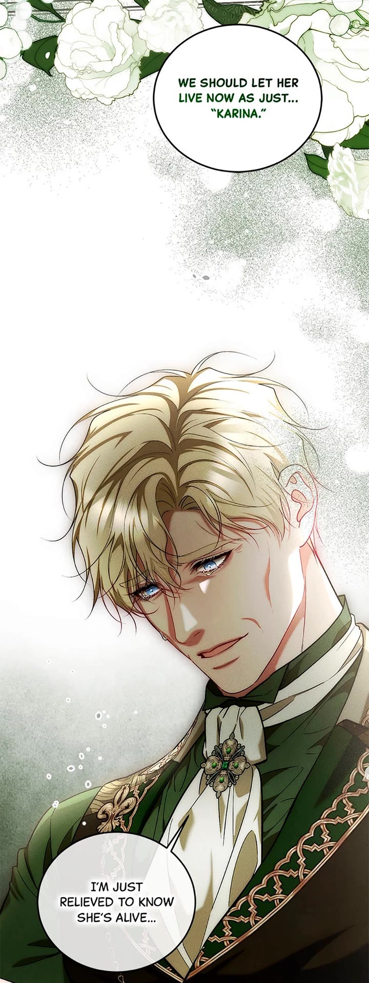 The Time of the Terminally Ill Extra chapter 99 page 38