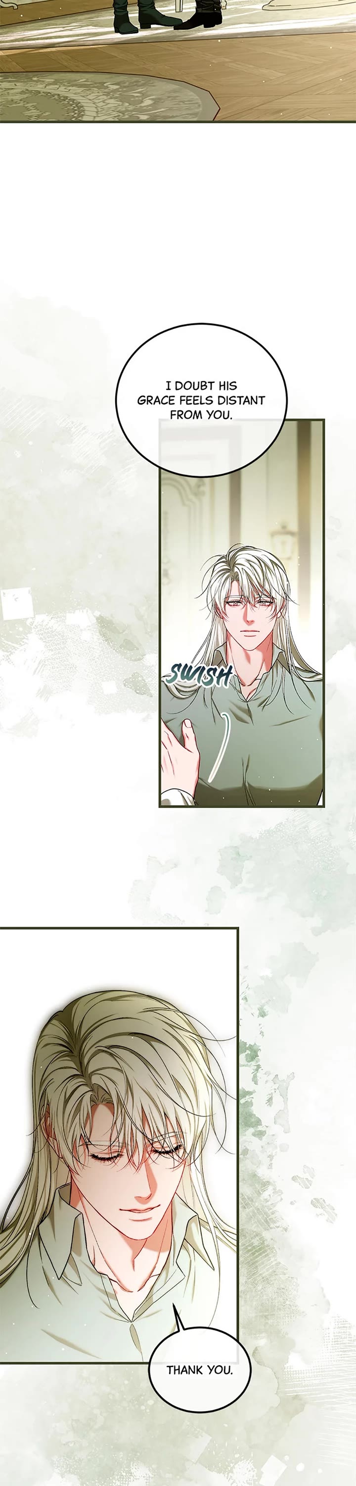 The Time of the Terminally Ill Extra chapter 99 page 6
