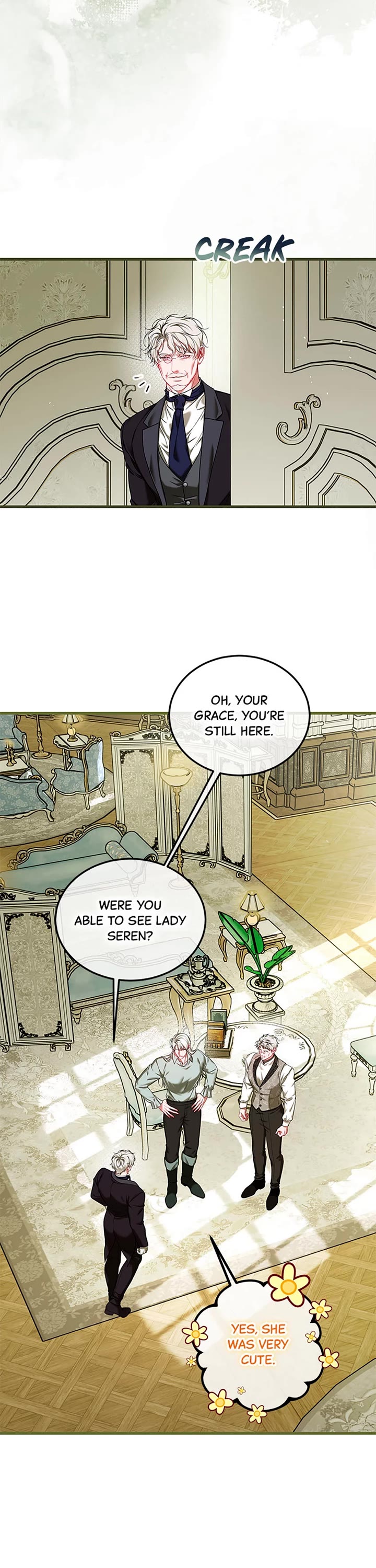 The Time of the Terminally Ill Extra chapter 99 page 7