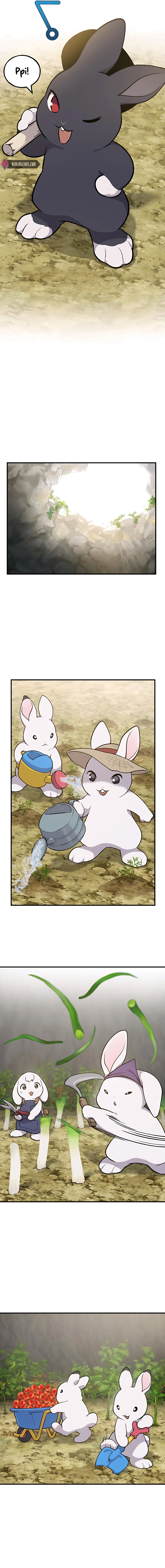 The Top Dungeon Farmer chapter 10 page 10