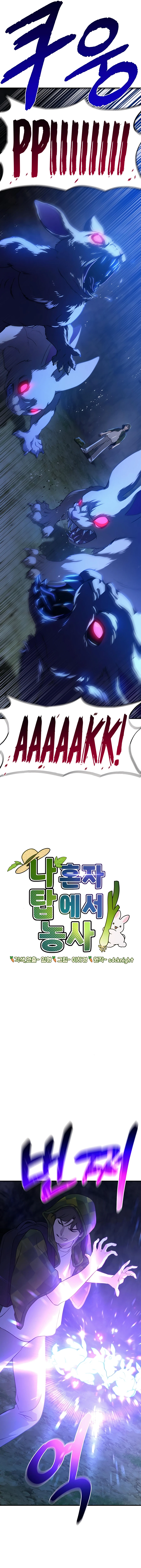 The Top Dungeon Farmer chapter 10 page 3