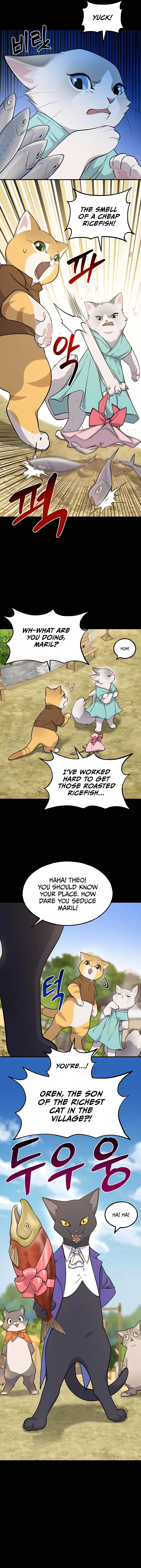 The Top Dungeon Farmer chapter 11 page 14