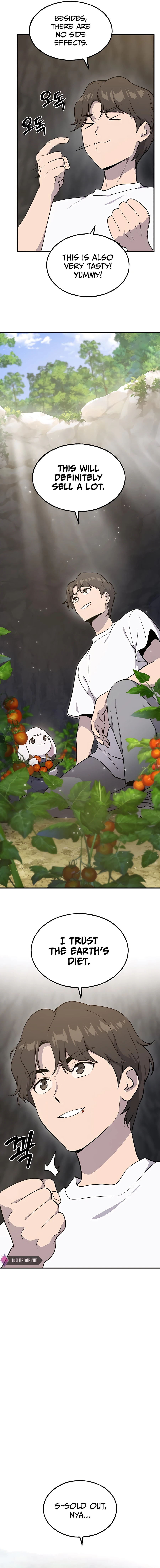 The Top Dungeon Farmer chapter 12 page 26