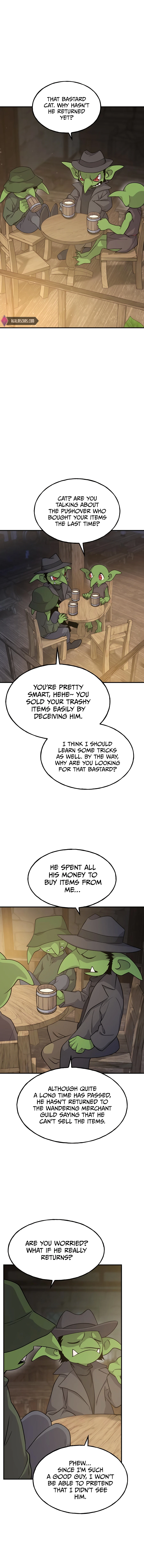 The Top Dungeon Farmer chapter 13 page 13