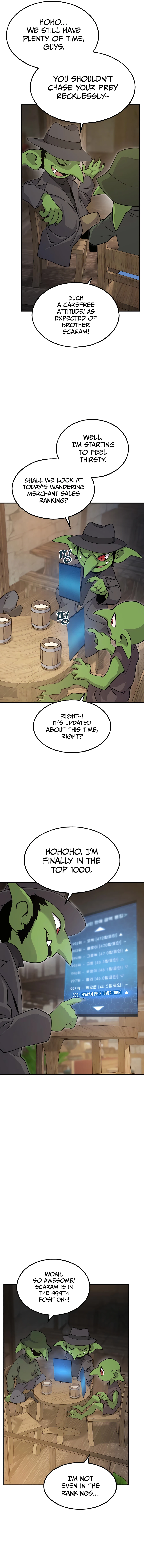 The Top Dungeon Farmer chapter 13 page 15