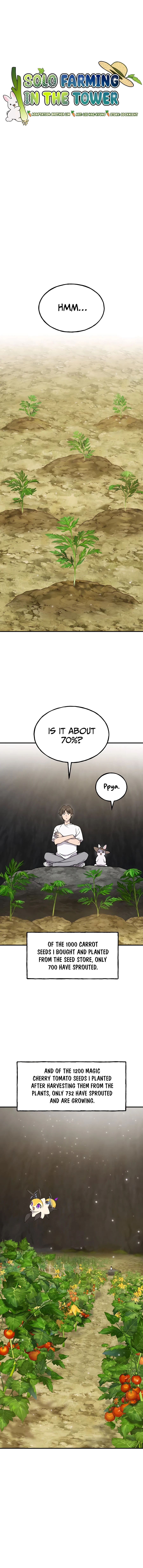 The Top Dungeon Farmer chapter 13 page 2