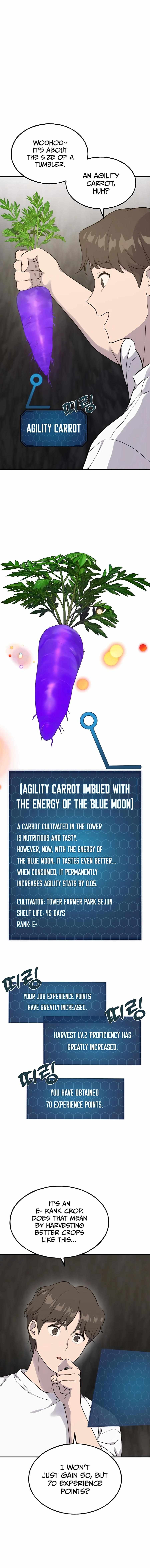 The Top Dungeon Farmer chapter 15 page 13
