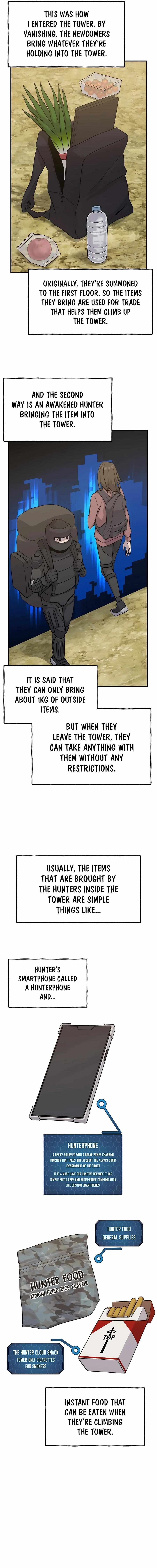 The Top Dungeon Farmer chapter 15 page 23