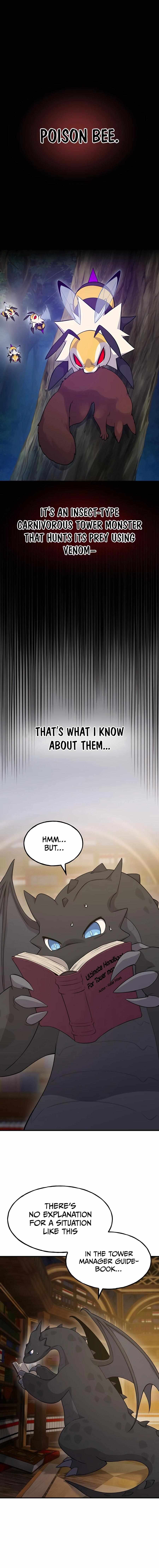 The Top Dungeon Farmer chapter 15 page 3