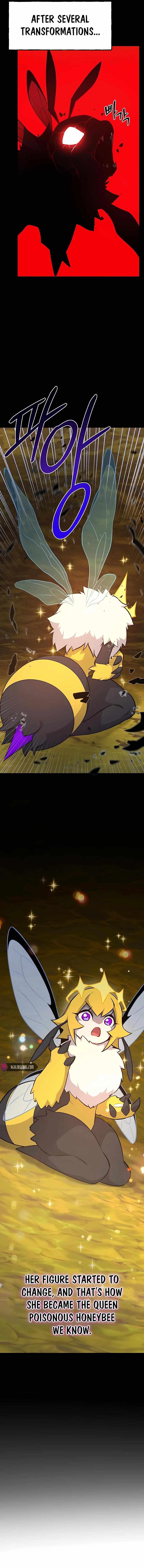 The Top Dungeon Farmer chapter 15 page 8