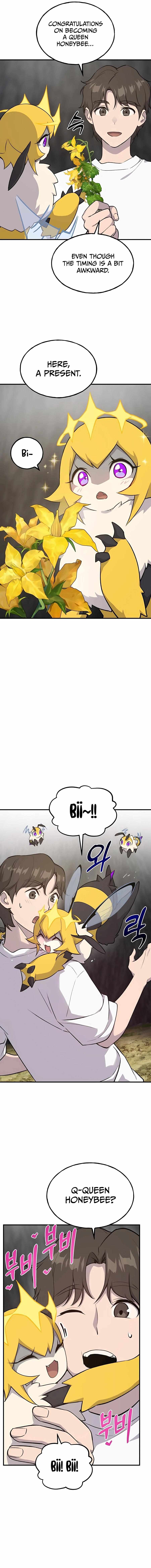 The Top Dungeon Farmer chapter 15 page 9