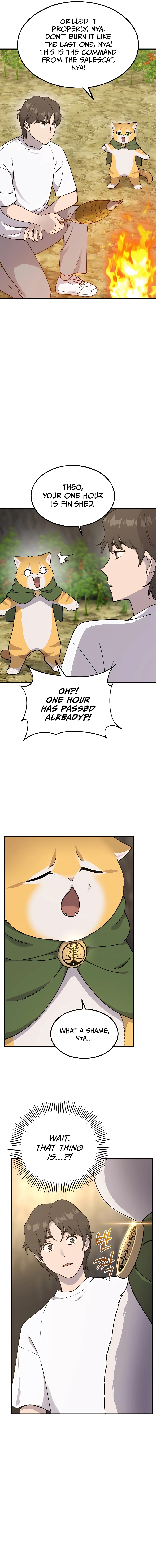 The Top Dungeon Farmer chapter 16 page 13