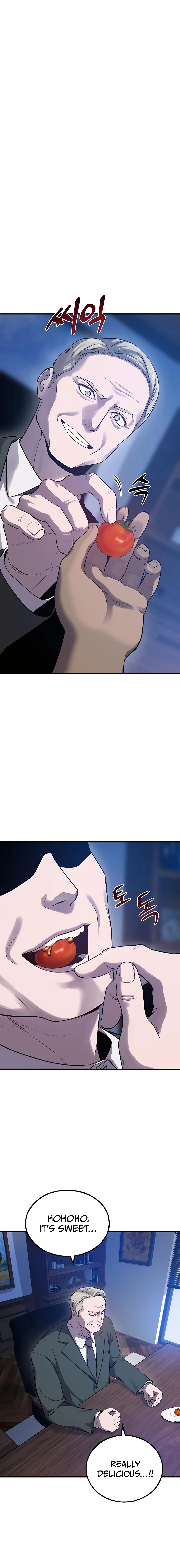 The Top Dungeon Farmer chapter 16 page 25