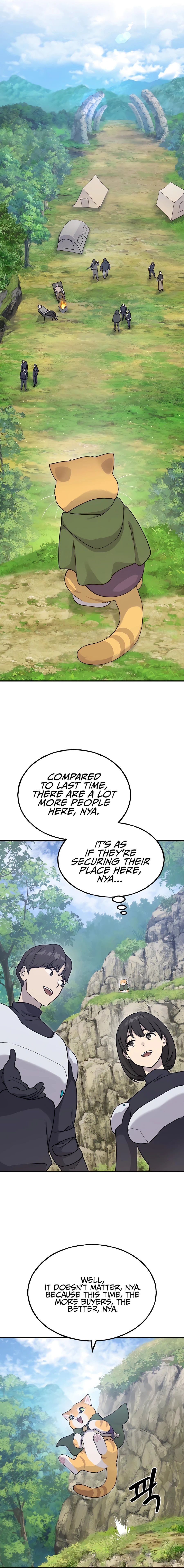 The Top Dungeon Farmer chapter 17 page 7