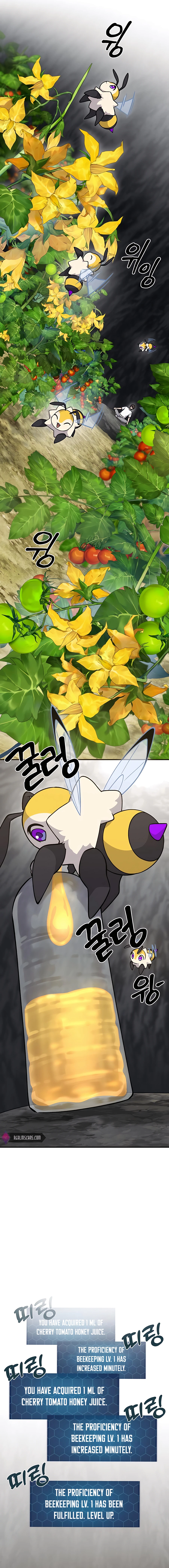 The Top Dungeon Farmer chapter 18 page 13