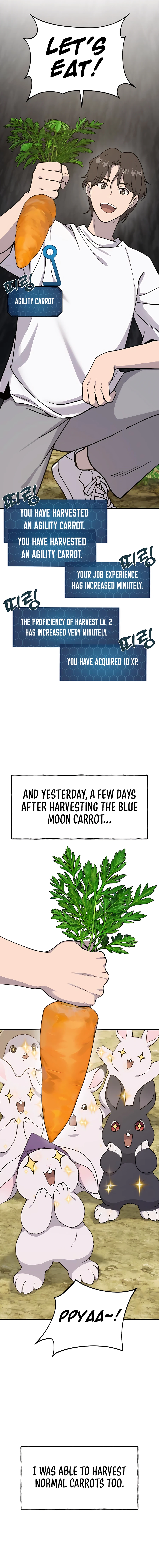 The Top Dungeon Farmer chapter 18 page 16