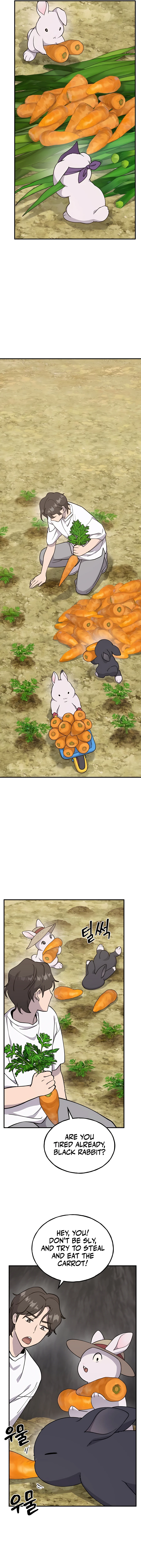 The Top Dungeon Farmer chapter 18 page 19