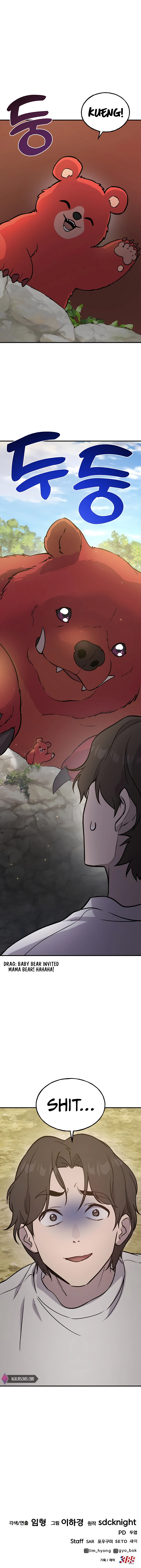 The Top Dungeon Farmer chapter 24 page 25