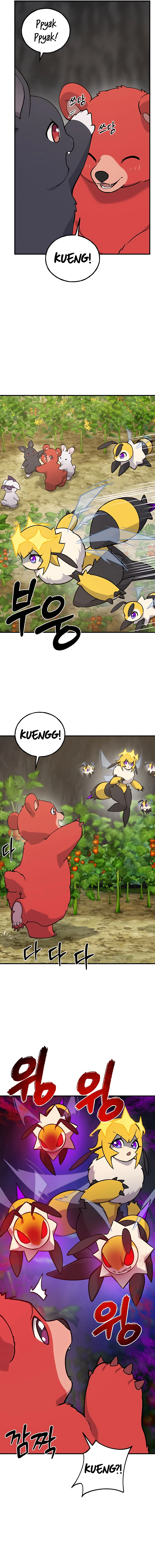 The Top Dungeon Farmer chapter 24 page 6