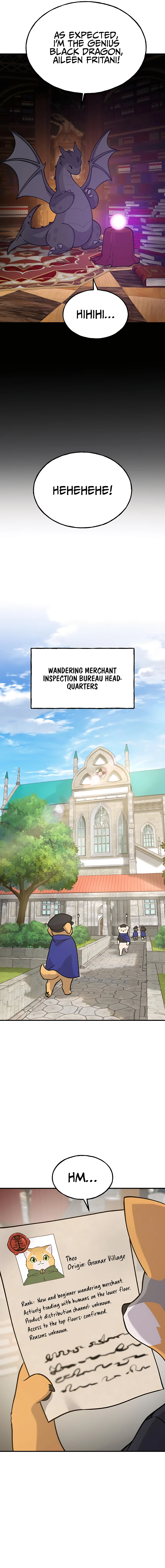 The Top Dungeon Farmer chapter 25 page 22