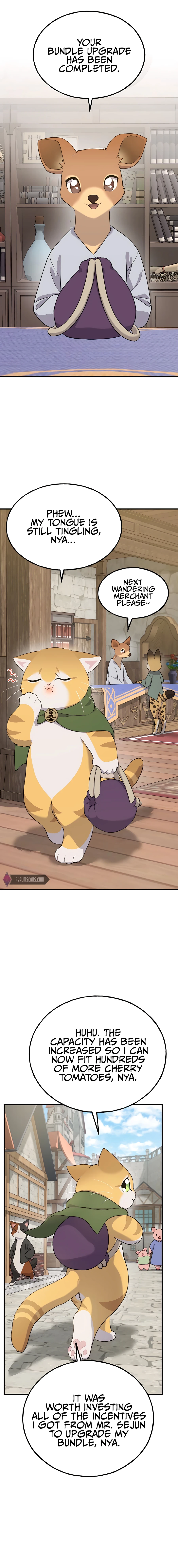 The Top Dungeon Farmer chapter 26 page 11