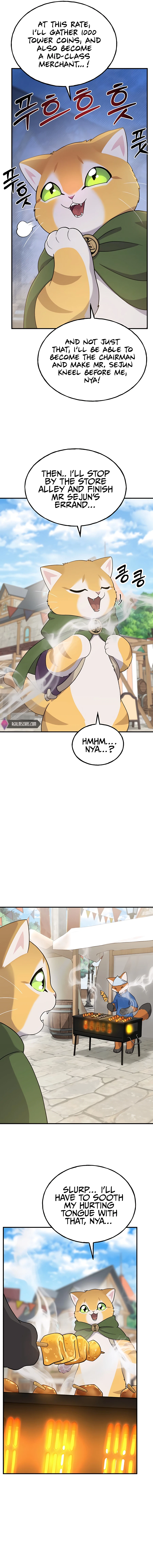 The Top Dungeon Farmer chapter 26 page 12